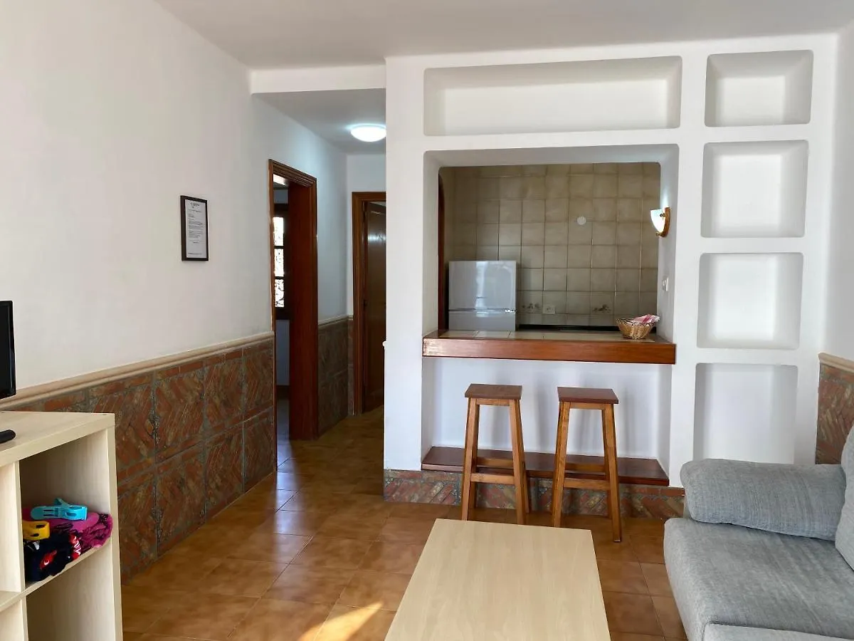 Apartamentos Las Palmeras I Puerto del Carmen  0*, Puerto del Carmen (Lanzarote) Spanje
