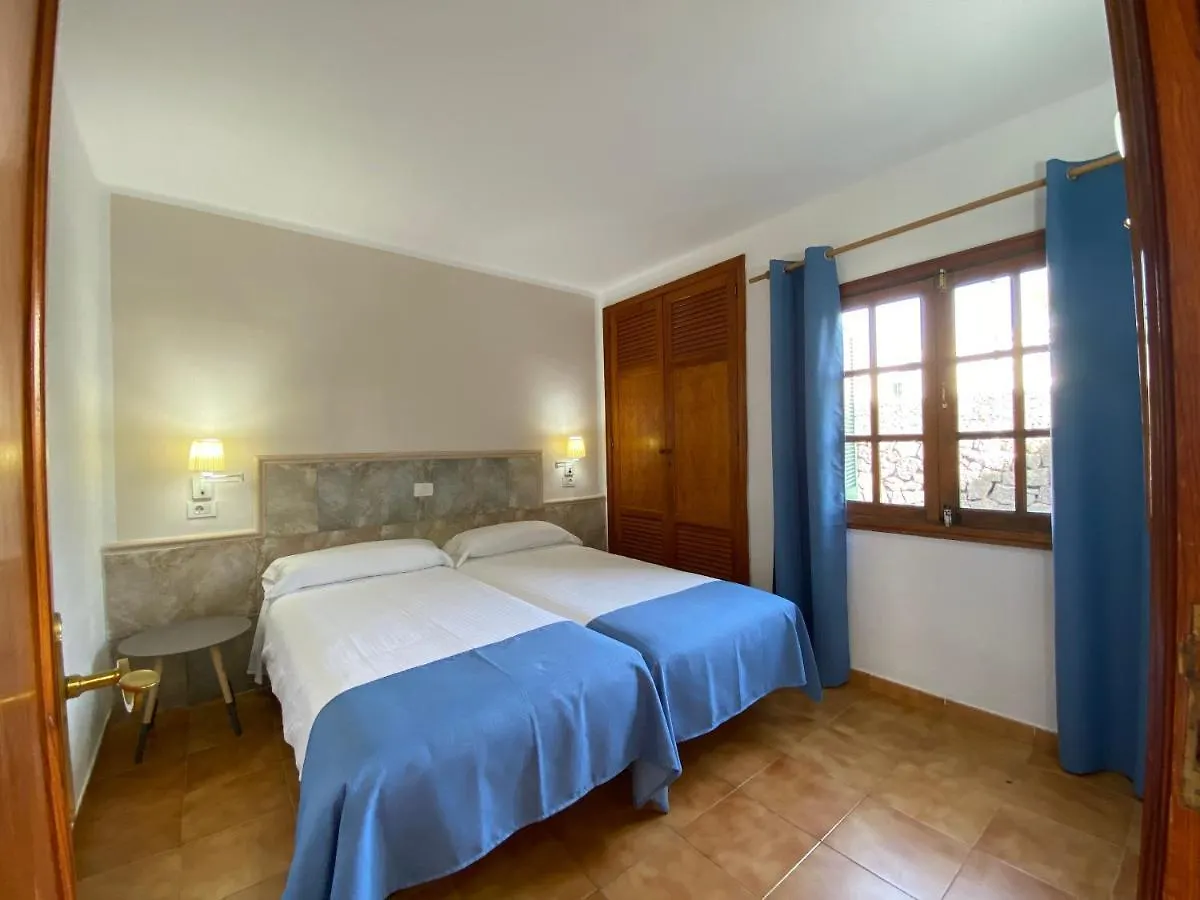 Apartamentos Las Palmeras I Puerto del Carmen  Puerto del Carmen (Lanzarote)