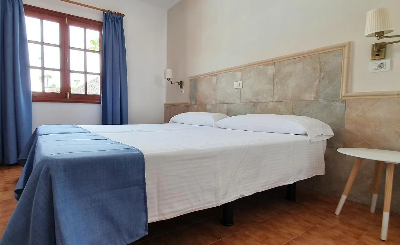 Apartamentos Las Palmeras I Puerto del Carmen  Appartement Puerto del Carmen (Lanzarote)