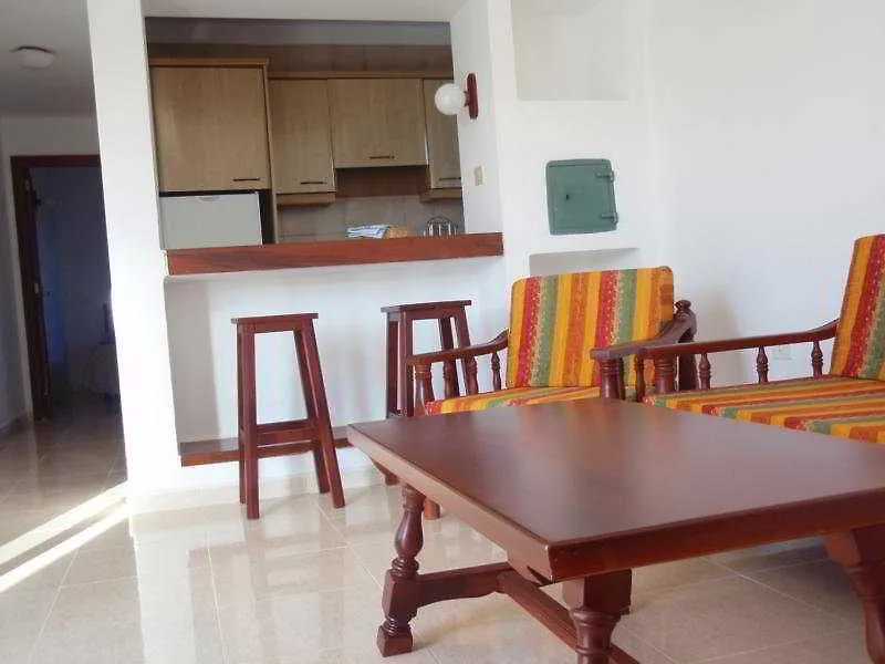Appartement Apartamentos Las Palmeras I Puerto del Carmen