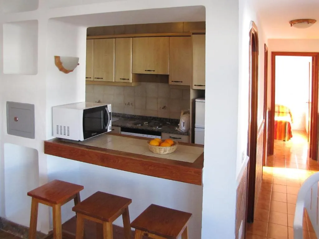 Apartamentos Las Palmeras I Puerto del Carmen  Appartement Puerto del Carmen (Lanzarote)
