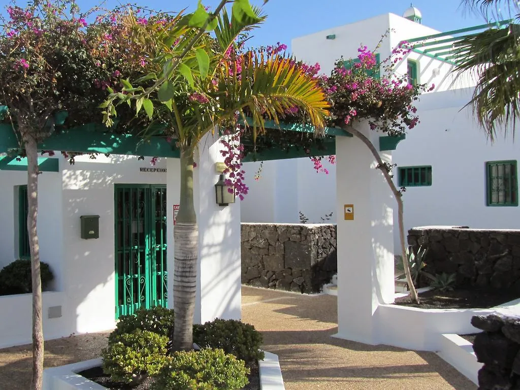 Apartamentos Las Palmeras I Puerto del Carmen