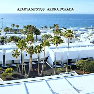  Appartement Orly Club Arena Dorada