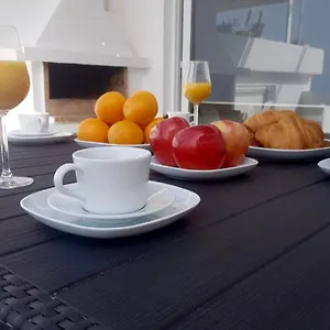 Apartamento Tauro