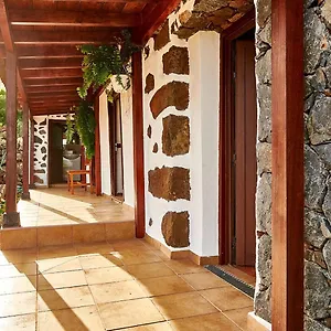  Hébergement de vacances Luz De Aroa