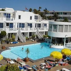  Appartement San Francisco Park Spanje