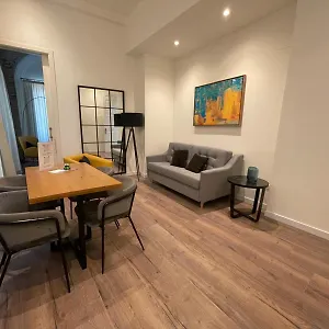  Appartement Art Spanje