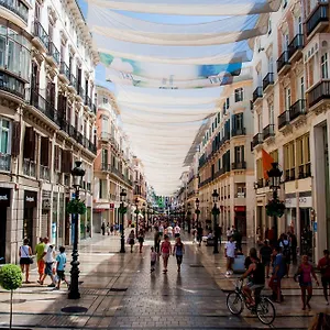  Appartement San Juan - Centro Historico Spanje