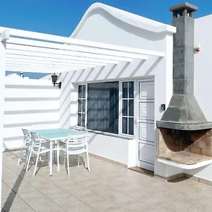  Vakantiehuis Casas Maribel Pocillos - No Pool - Sin Piscina