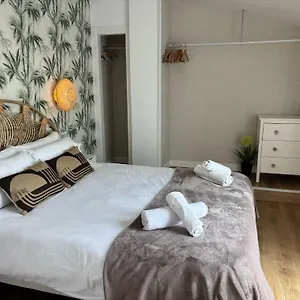  Appartement Wonderstays Maribel Spanje