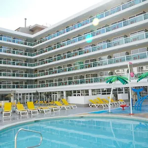 *** Hotel Ohtels Dorada Spanje