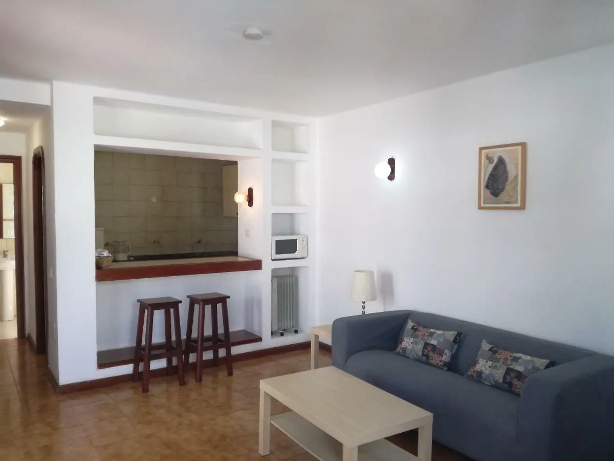 Apartmán Apartamentos Las Palmeras I Puerto del Carmen